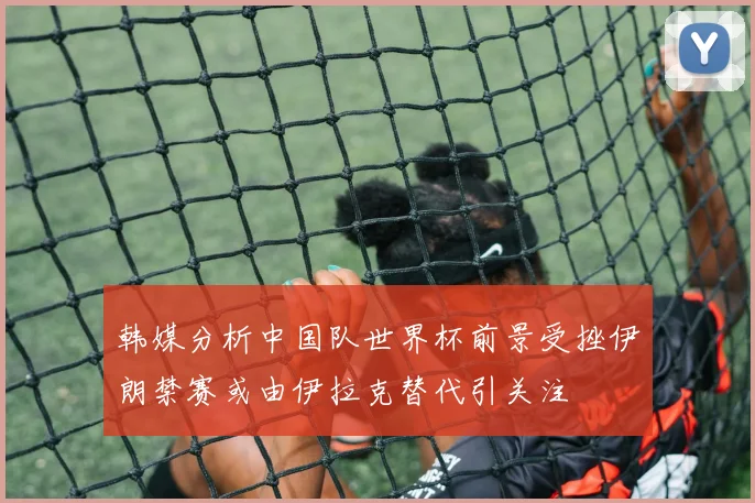 韩媒分析中国队世界杯前景受挫伊朗禁赛或由伊拉克替代引关注